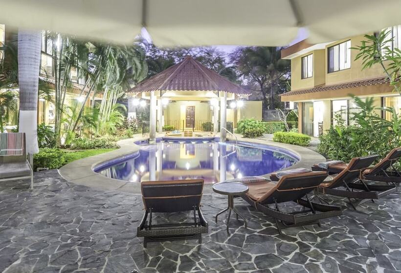 בית מלון כפרי Luxury Coco Villas