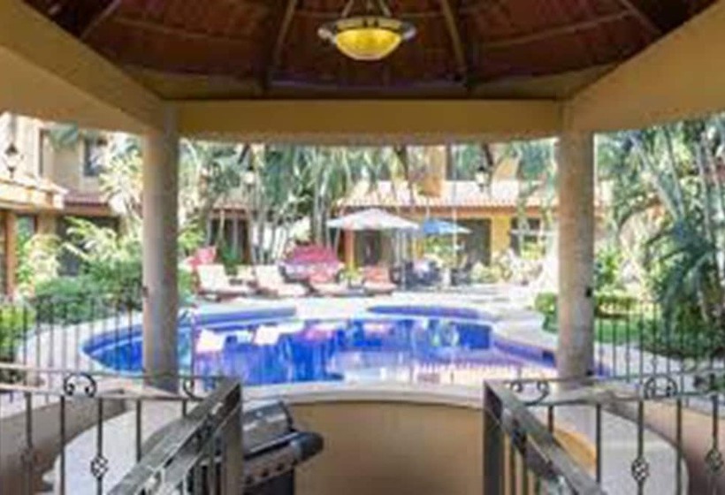 בית מלון כפרי Luxury Coco Villas