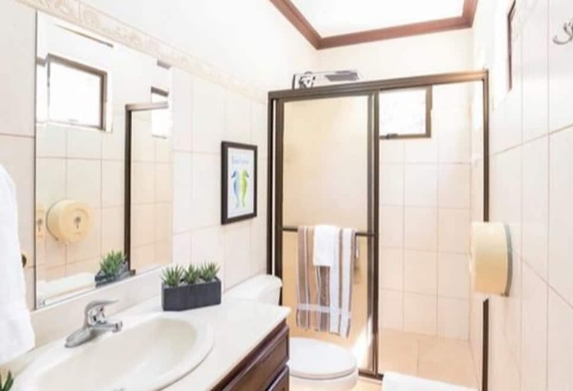 בית מלון כפרי Luxury Coco Villas