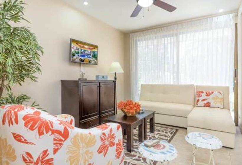 בית מלון כפרי Luxury Coco Villas