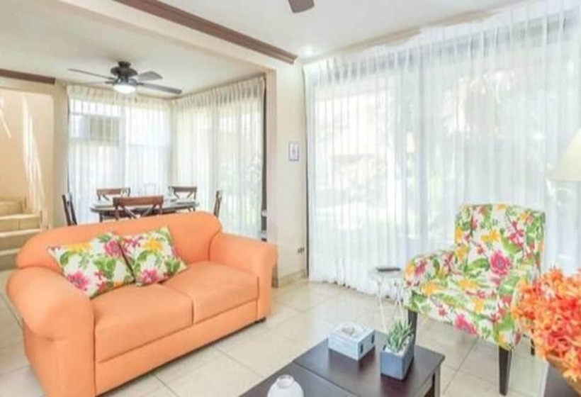 בית מלון כפרי Luxury Coco Villas