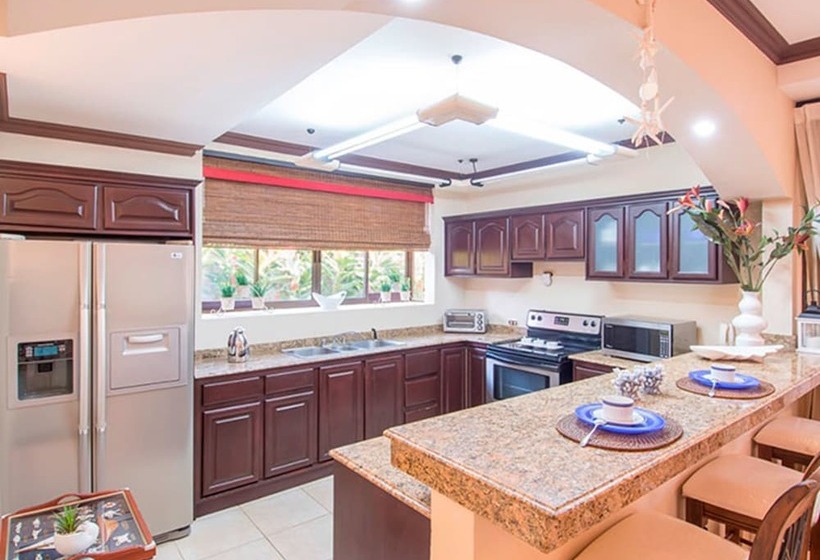 בית מלון כפרי Luxury Coco Villas