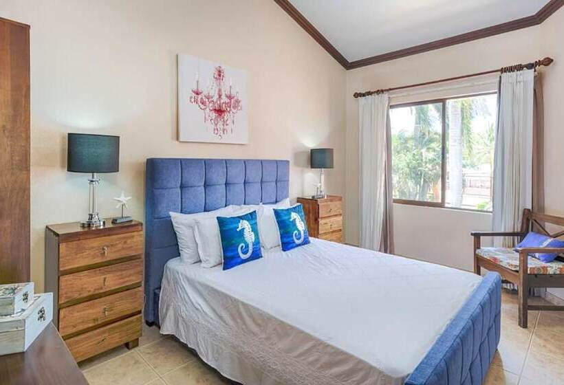 בית מלון כפרי Luxury Coco Villas