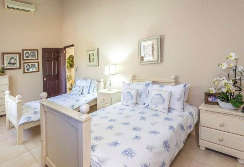 בית מלון כפרי Luxury Coco Villas