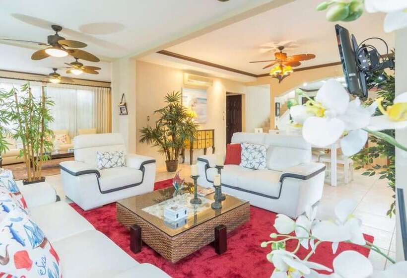 בית מלון כפרי Luxury Coco Villas