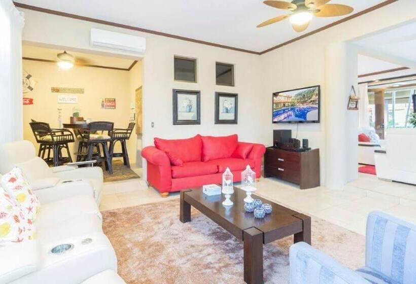 בית מלון כפרי Luxury Coco Villas