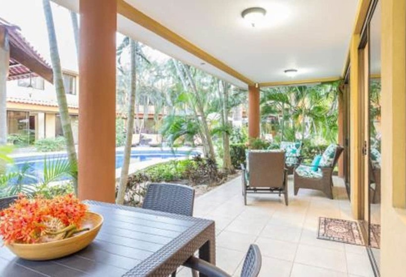 בית מלון כפרי Luxury Coco Villas