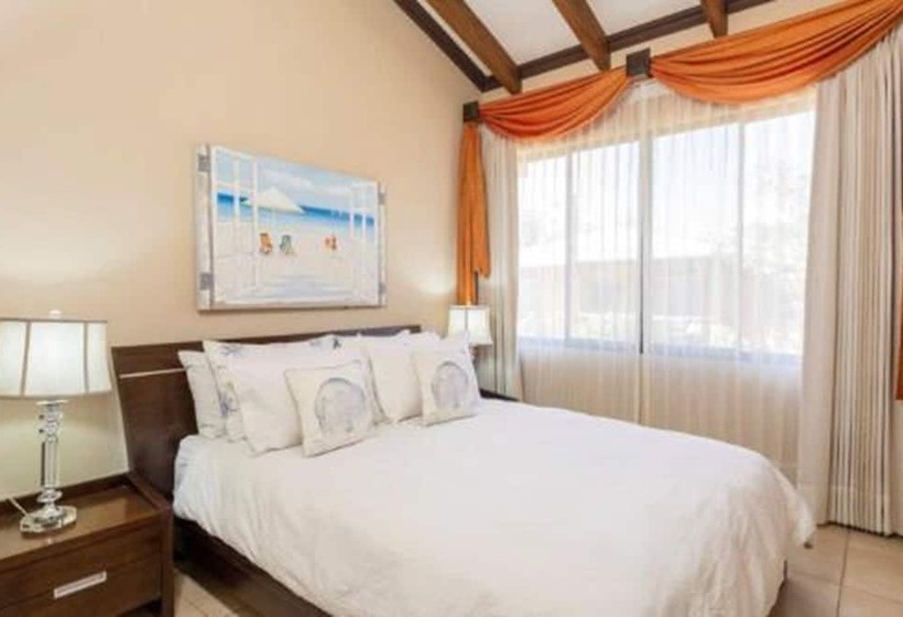 בית מלון כפרי Luxury Coco Villas