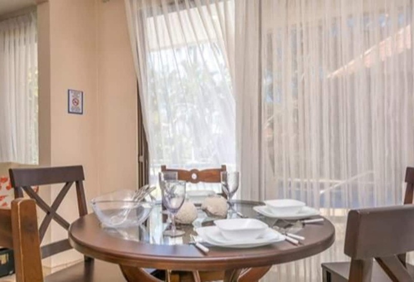 בית מלון כפרי Luxury Coco Villas