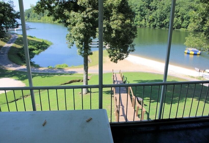 בית מלון כפרי Lynnhurst Family Resort