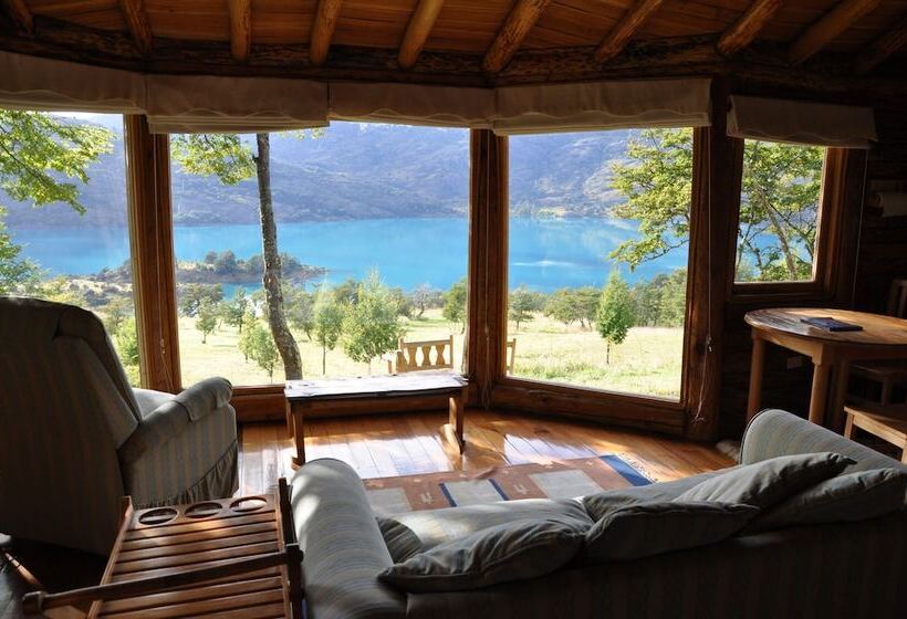 فندق Mallin Colorado Ecolodge