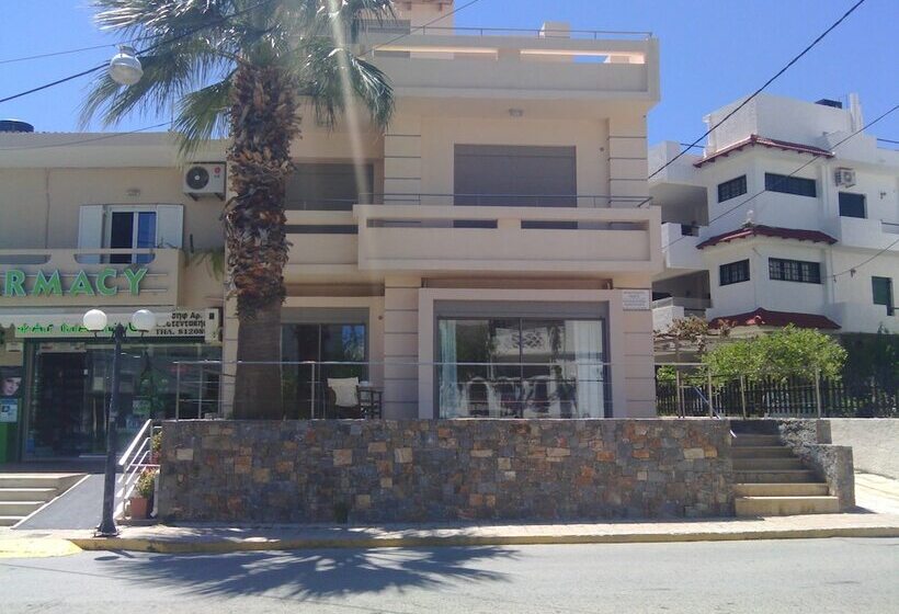 فندق Maria Apartments