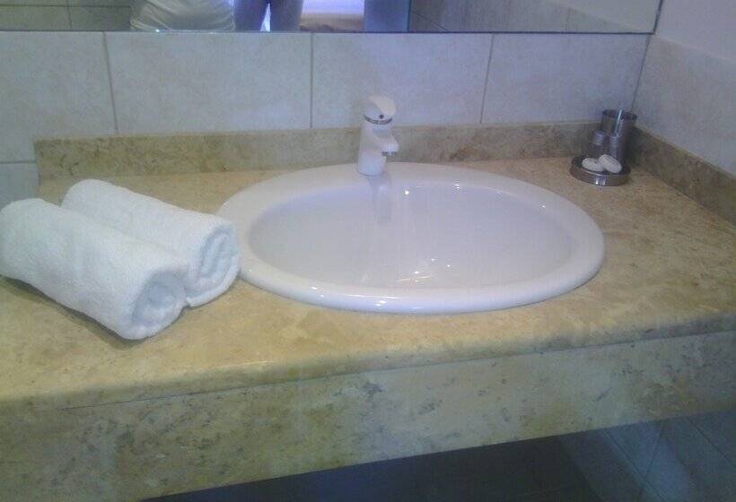 فندق Maria Apartments