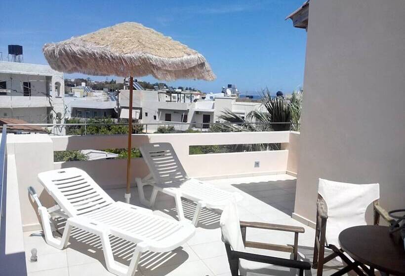 فندق Maria Apartments