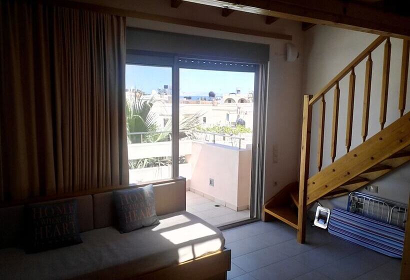 فندق Maria Apartments