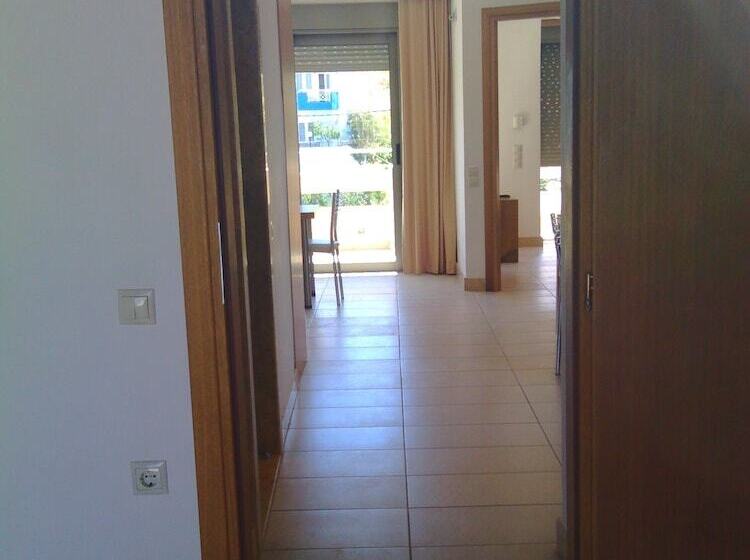 فندق Maria Apartments