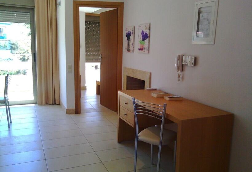 فندق Maria Apartments