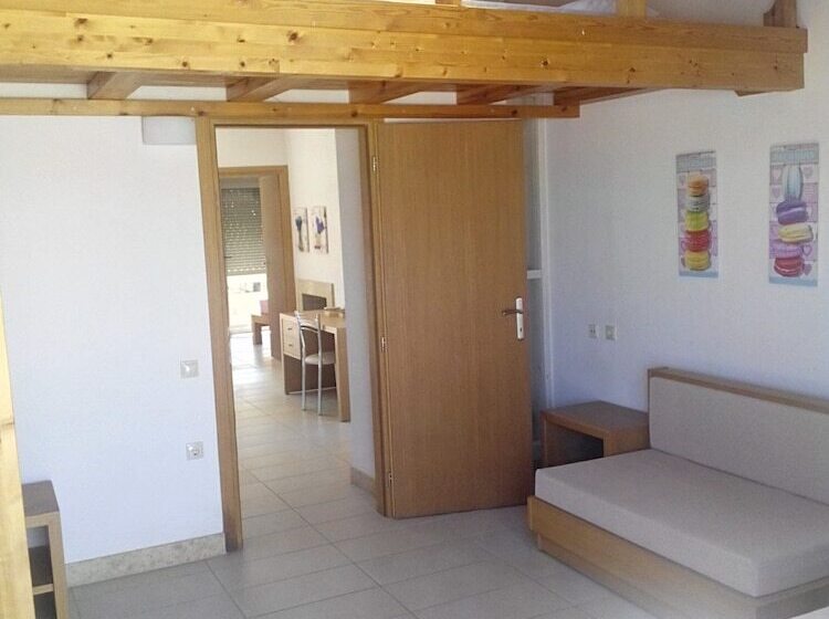 فندق Maria Apartments