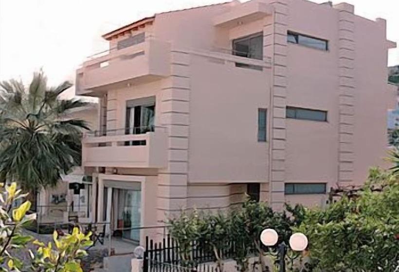 فندق Maria Apartments