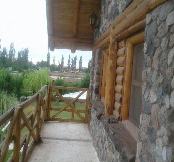 Отель Mariaflorales