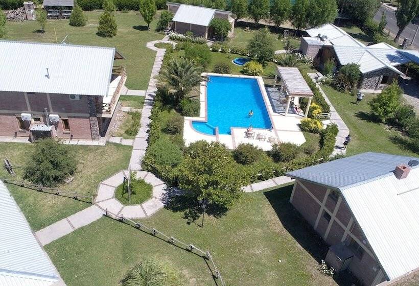 Отель Mariaflorales