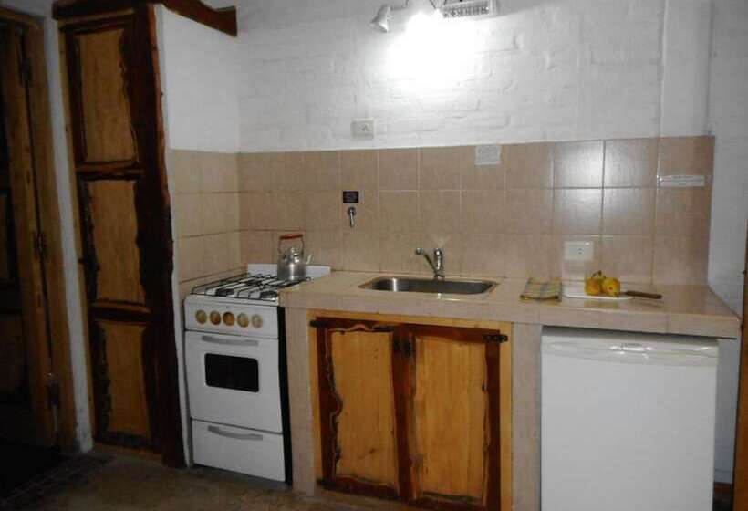 Отель Mariaflorales