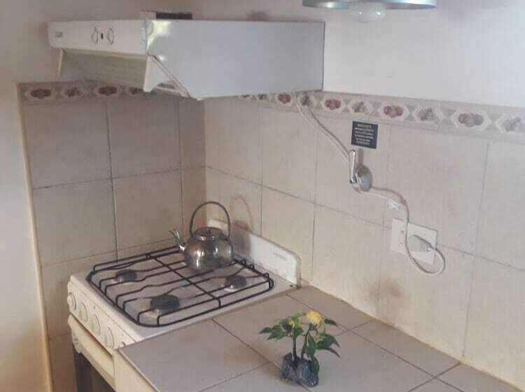 Отель Mariaflorales