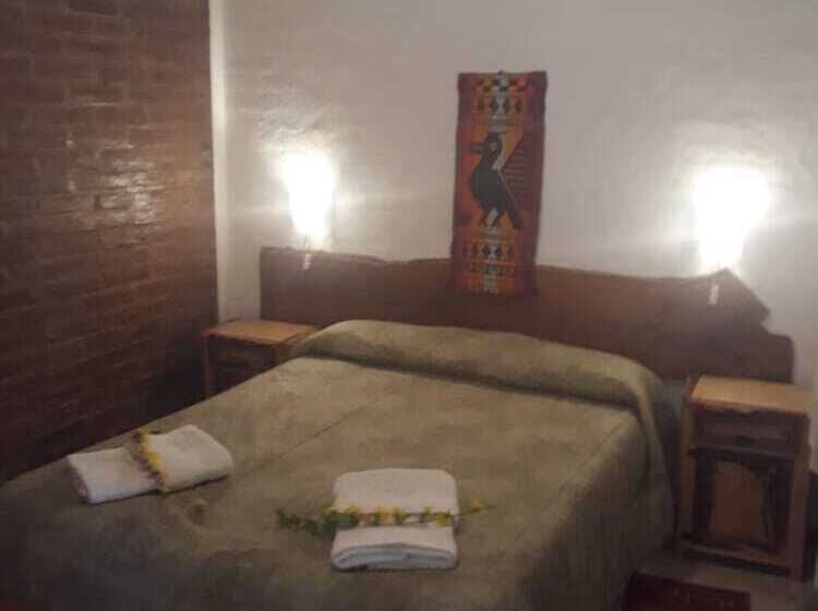 Отель Mariaflorales