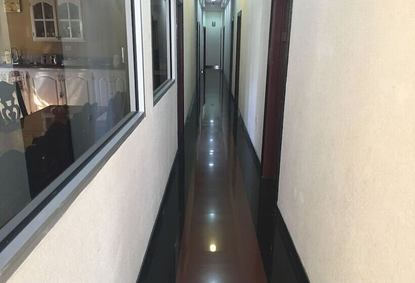 هتل Millenium Manor