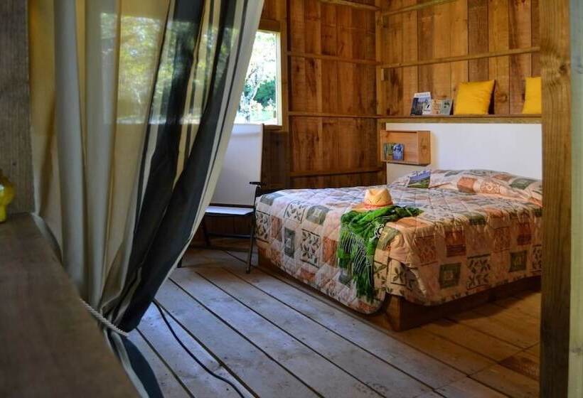 ホテル Moulin Des Sandaux Natur Park