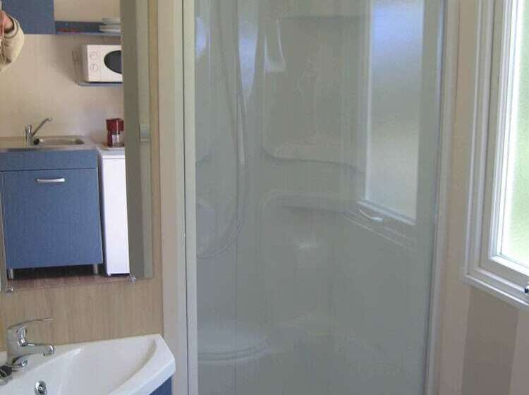 فندق Moulin Des Sandaux Village