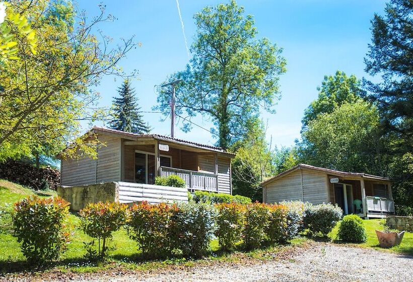 ホテル Moulin Des Sandaux Village