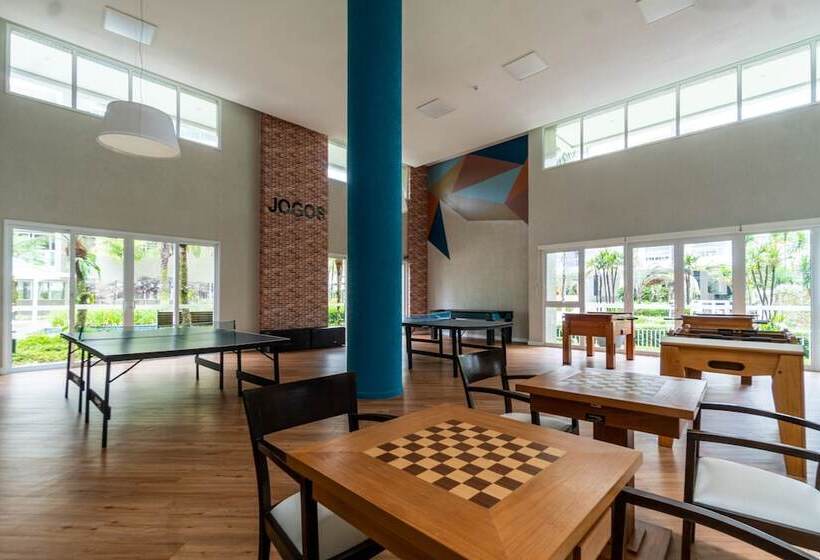 호텔 Pool Ilha Da Madeira Resort