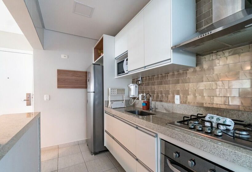 호텔 Pool Ilha Da Madeira Resort