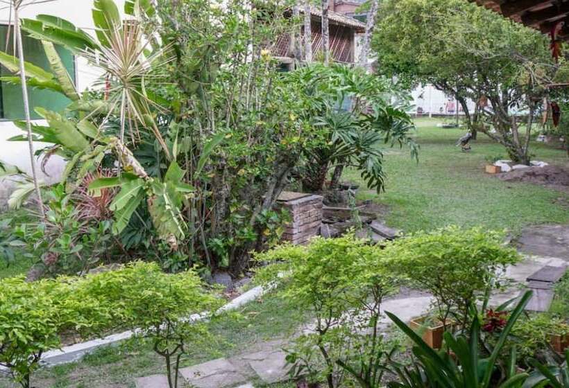 בית מלון כפרי Pousada Alfa