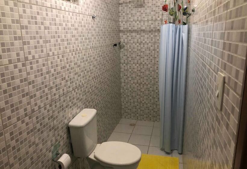 Отель Pousada Amarelinha