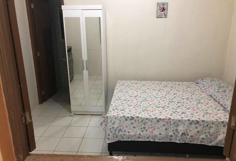 Отель Pousada Amarelinha