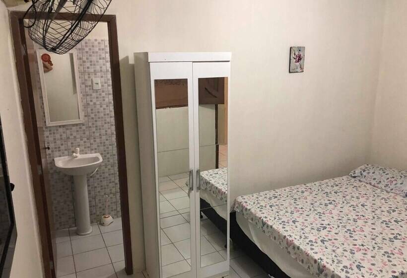 Отель Pousada Amarelinha