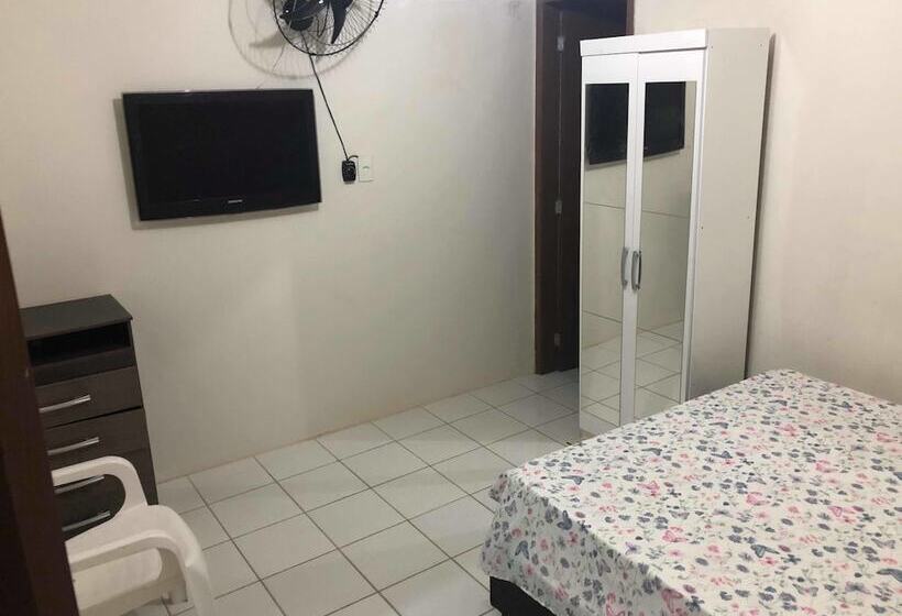 Отель Pousada Amarelinha