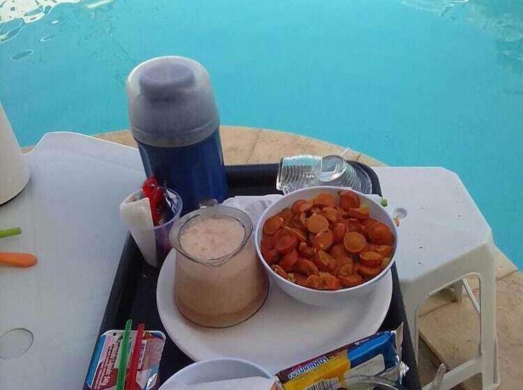 호텔 Pousada Royale Loc Day