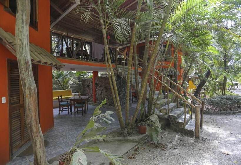 Отель B&b Ranchos Itaúna