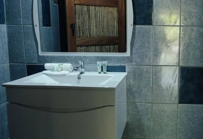 Отель B&b Ranchos Itaúna