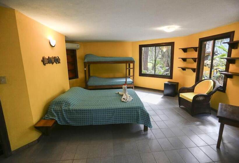 Отель B&b Ranchos Itaúna
