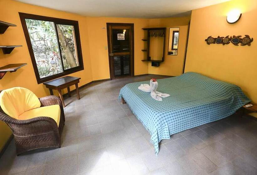 هتل B&b Ranchos Itaúna