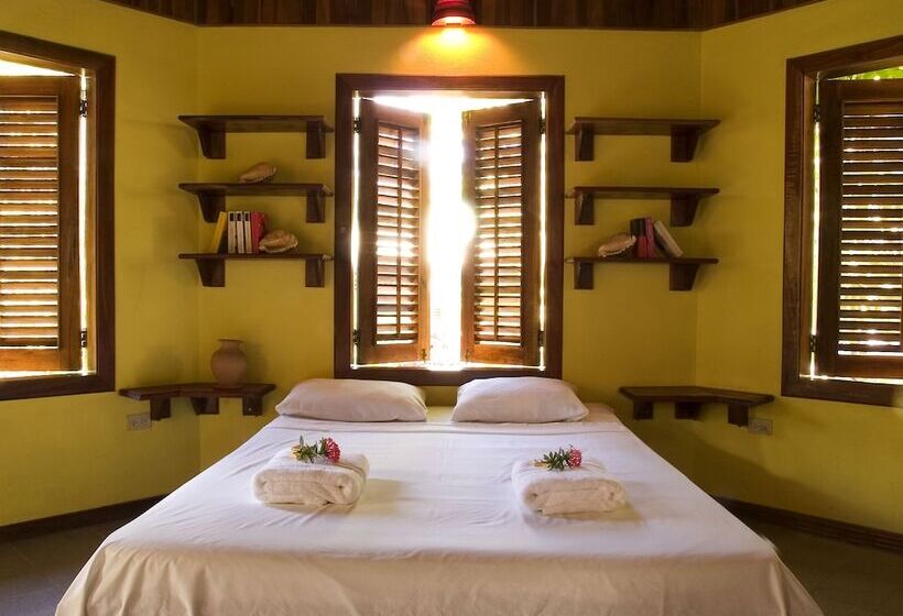 هتل B&b Ranchos Itaúna