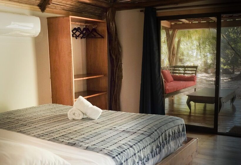 Отель B&b Ranchos Itaúna