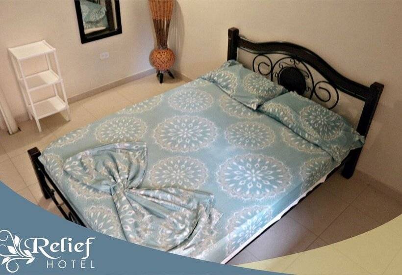 فندق Relief