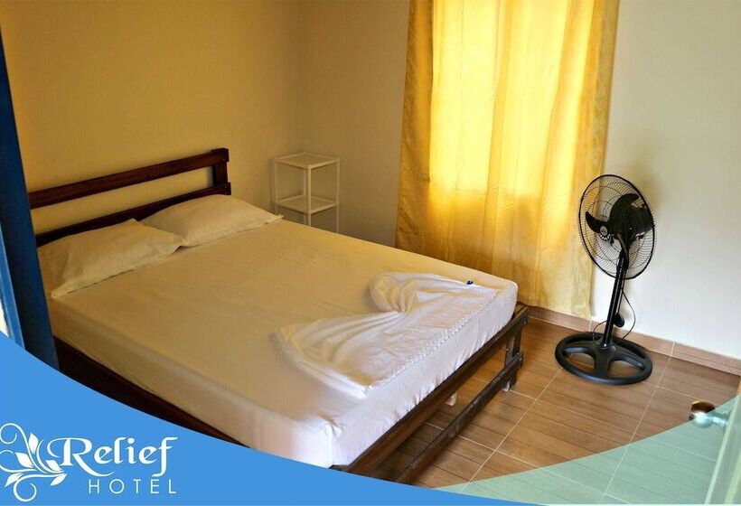 فندق Relief