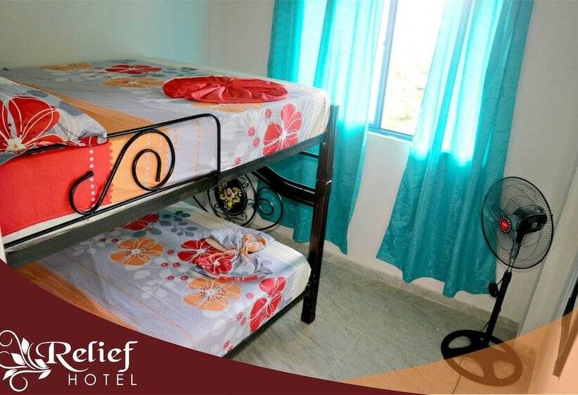 فندق Relief