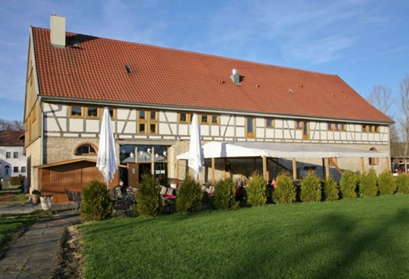 酒店 & Restaurant Taubennest